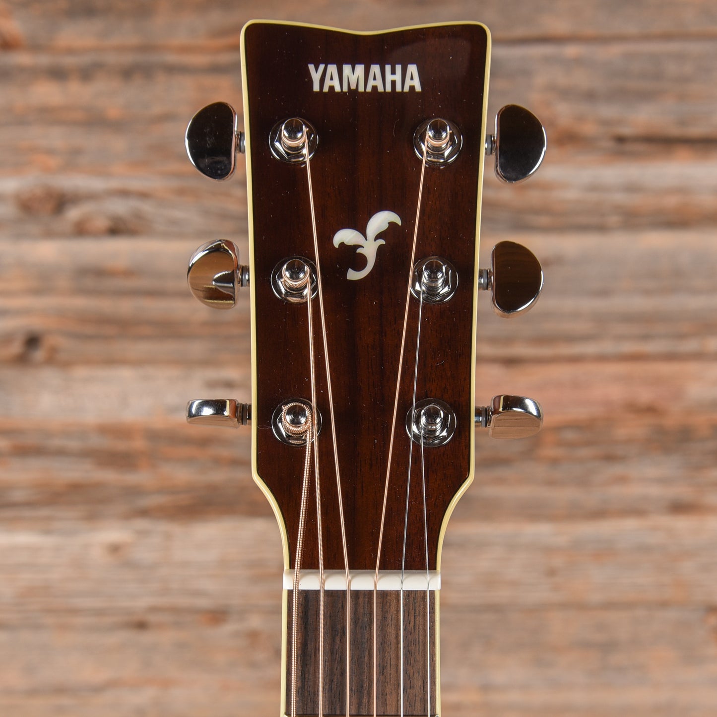 Yamaha FS830 Sunburst