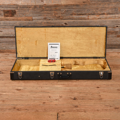 Ibanez RG2027XL Tide Blue