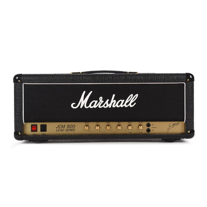 Marshall JCM800 100W All-Valve Head w/FX Loop