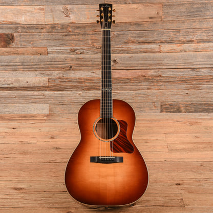 Huss & Dalton CM Sunburst