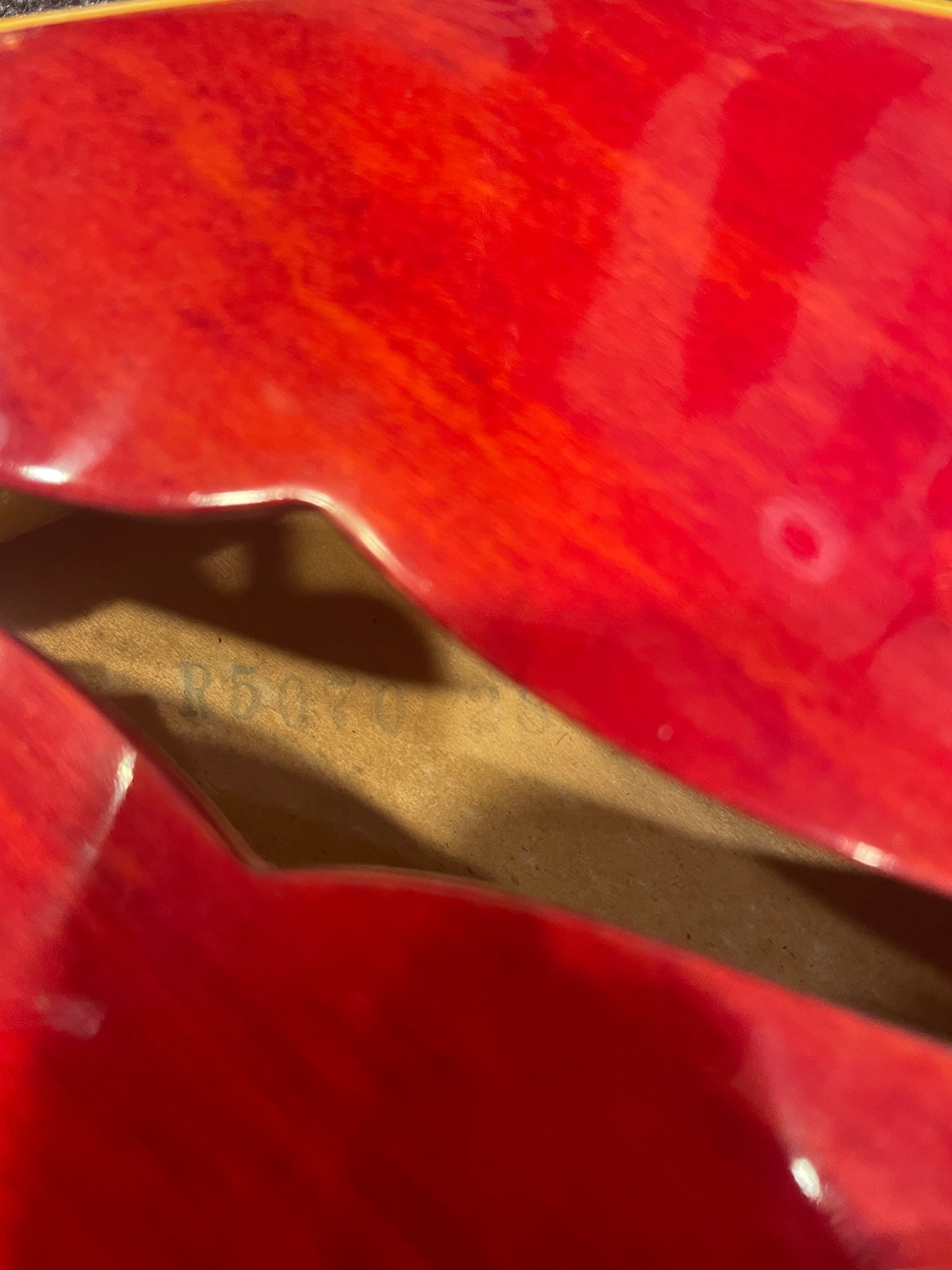 Gibson ES-330TC Cherry 1960