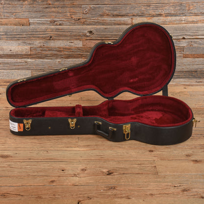 Barker Hollow Body Jazz Guitar Sunburst 1972