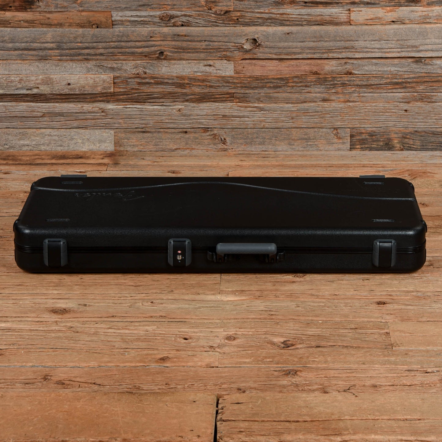 Fender American Professional Jazzmaster Sonic Grey 2016