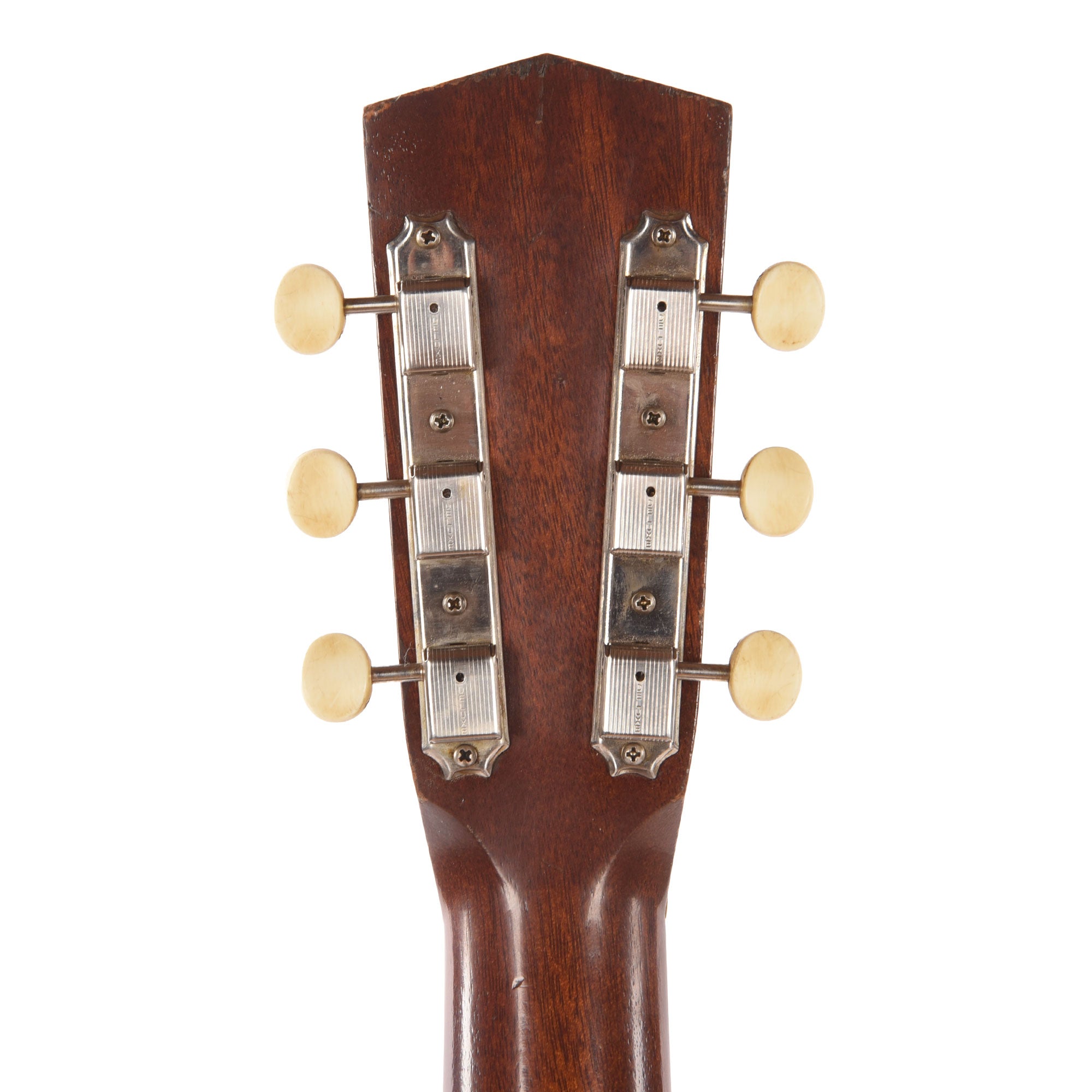 Atkin The Forty Three Spruce/Mahogany Heavy Aged Olive Drab