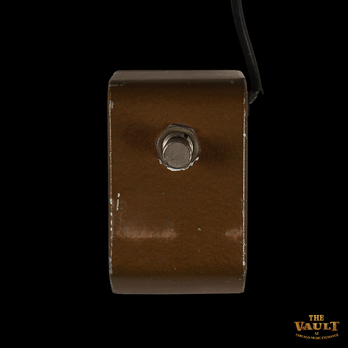 Selmer Stadium  1962