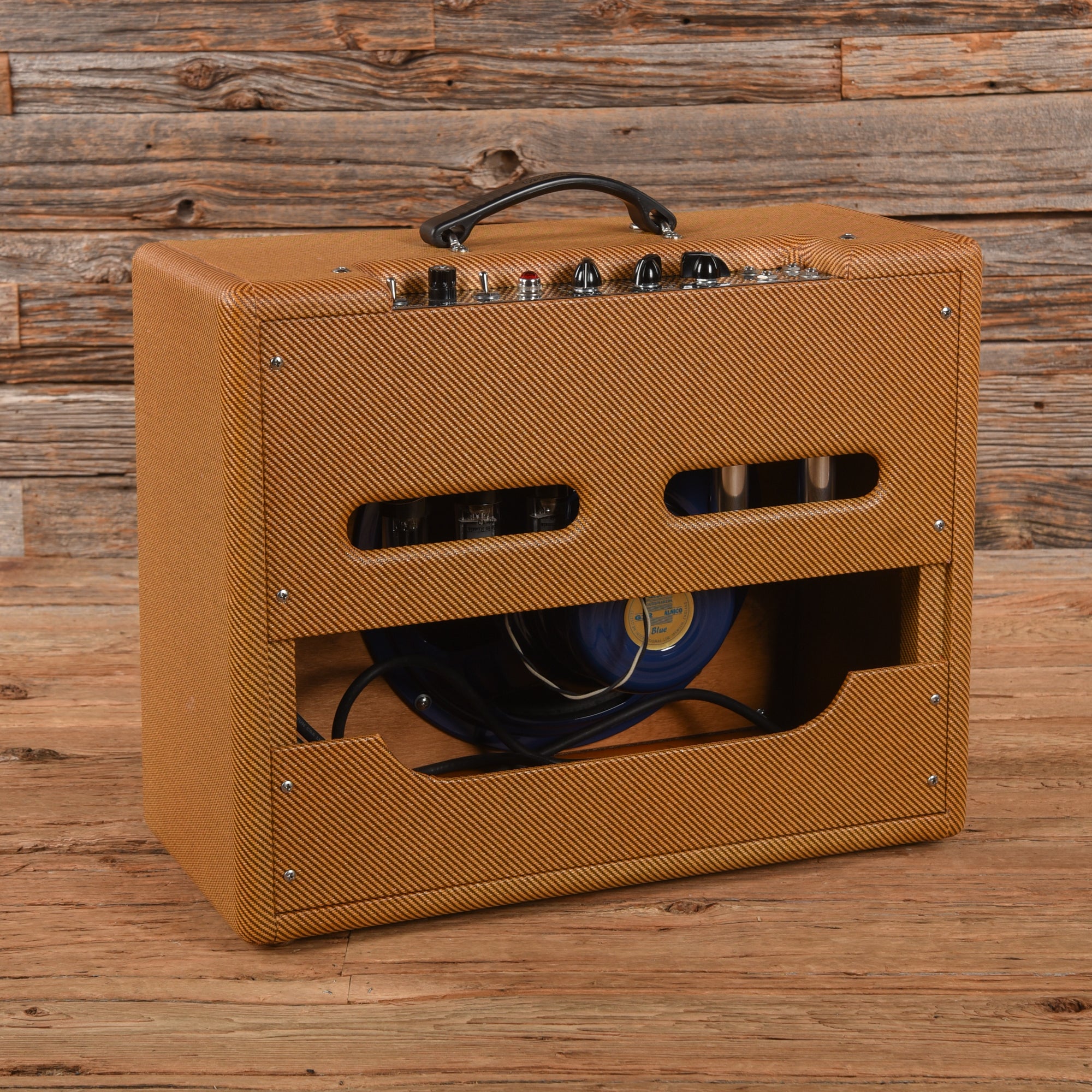 Clark Amplification Beaufort Combo