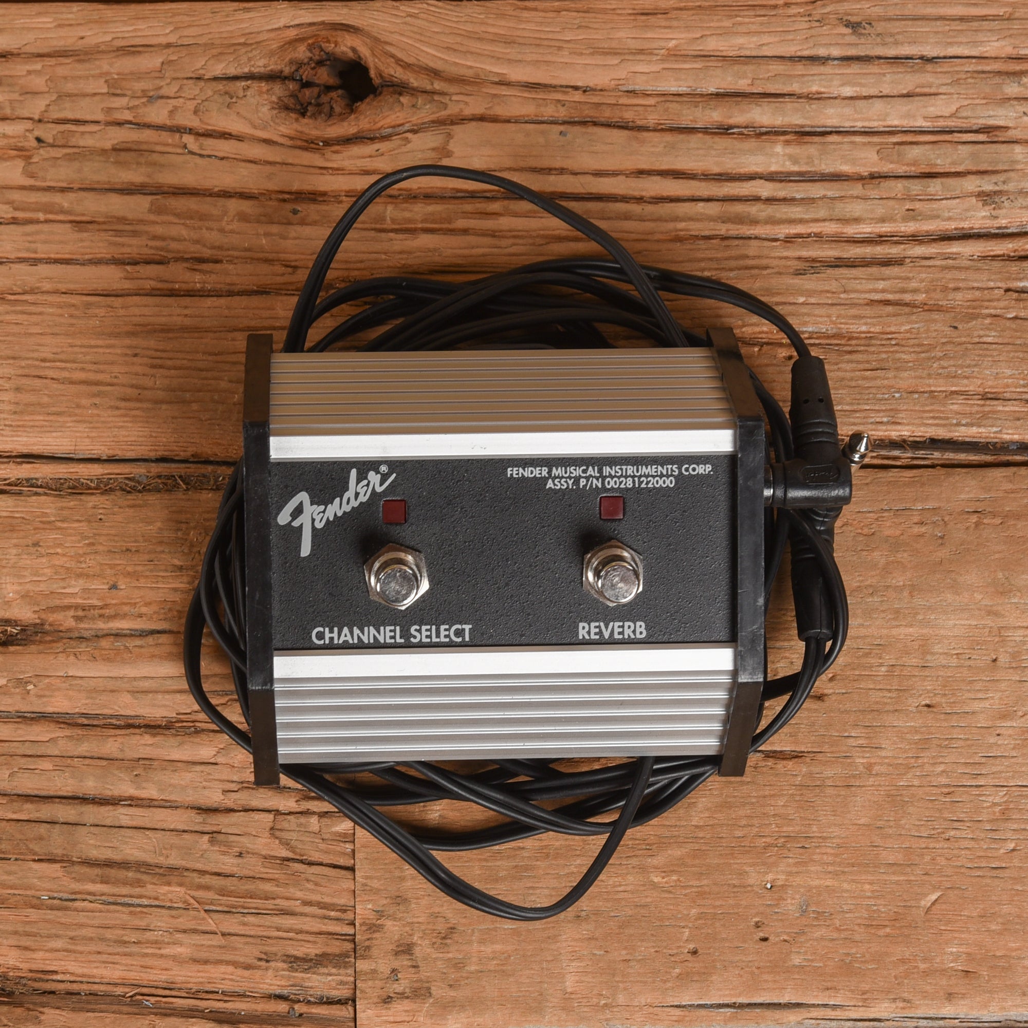 Fender Blues Deluxe Reissue