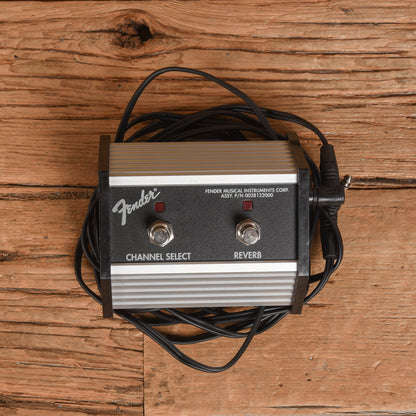 Fender Blues Deluxe Reissue