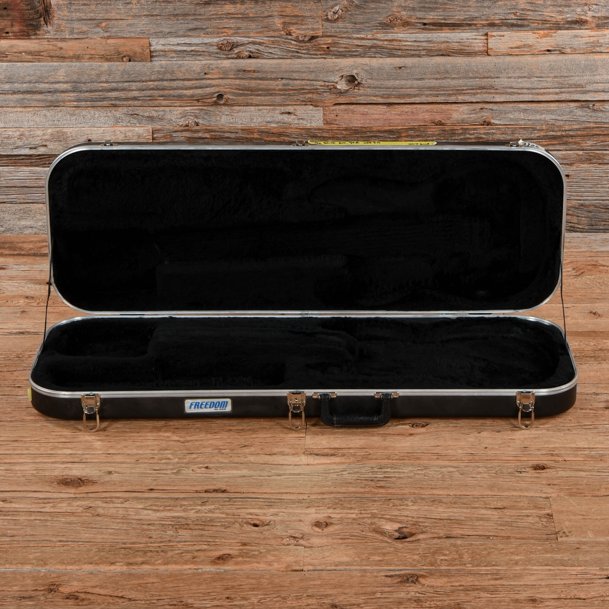 Fender American Standard Stratocaster Neck with Unknown Fender Body Green Metallic 1999