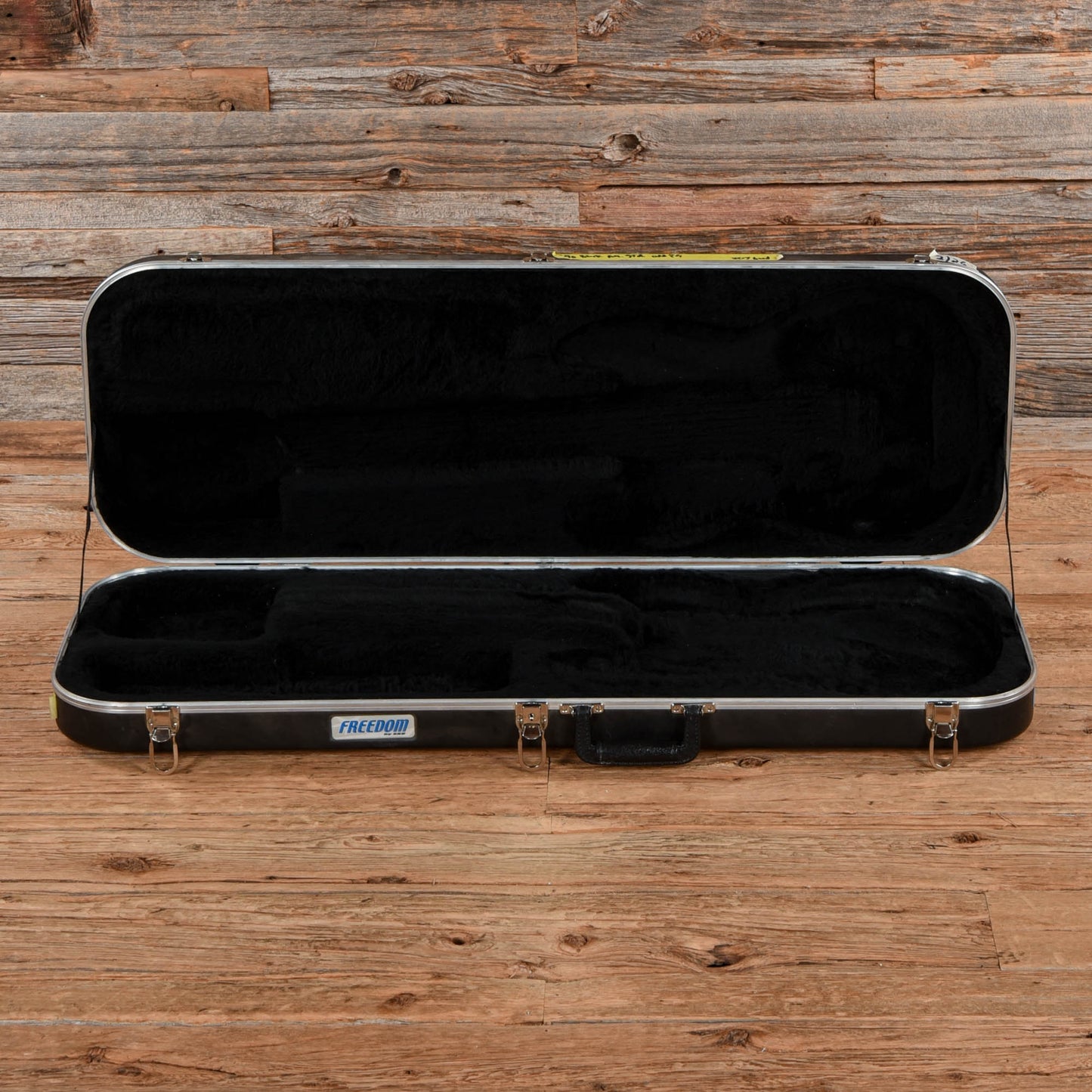 Fender American Standard Stratocaster Neck with Unknown Fender Body Green Metallic 1999