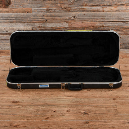 Fender American Standard Stratocaster Neck with Unknown Fender Body Green Metallic 1999