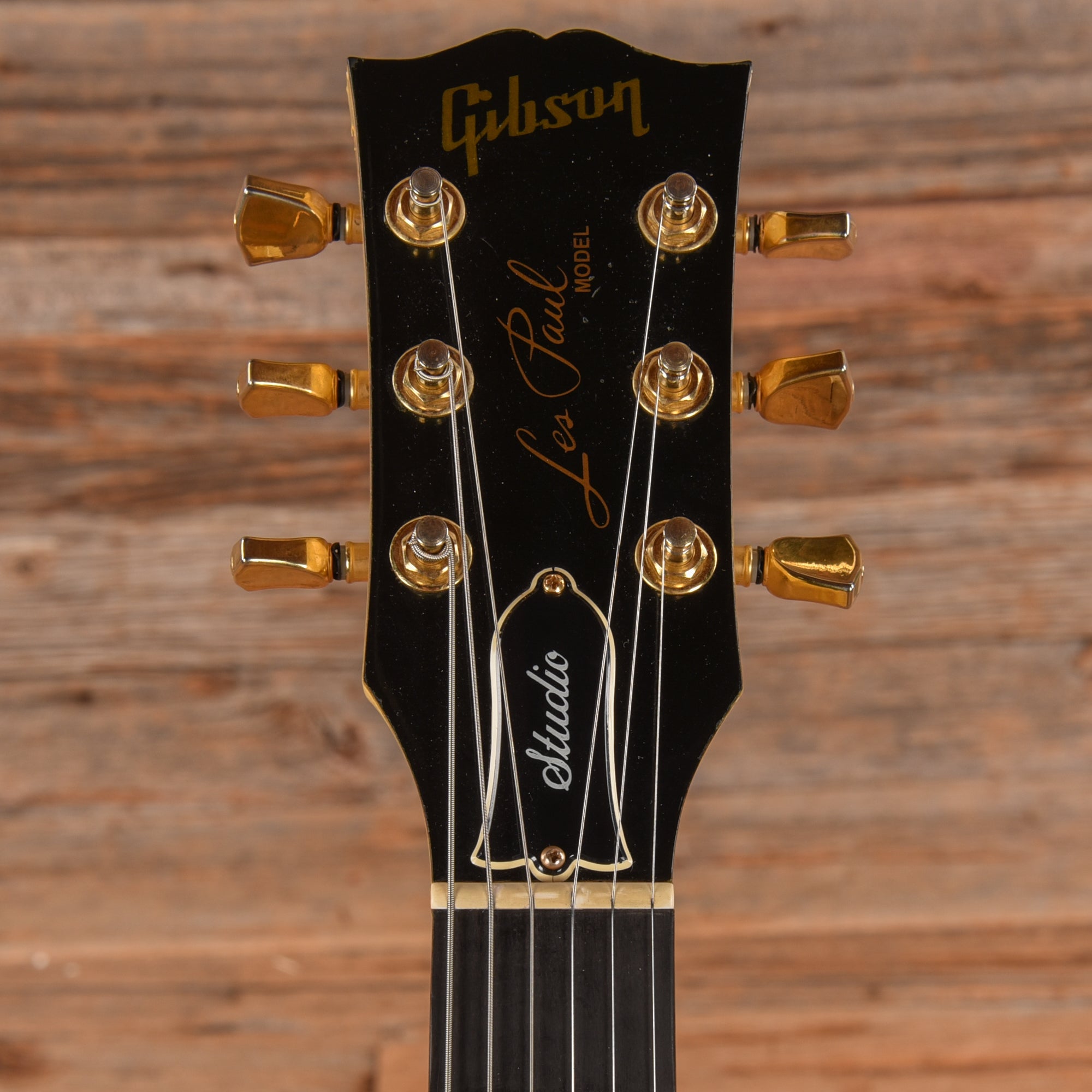 Gibson Les Paul Studio Alpine White 1993