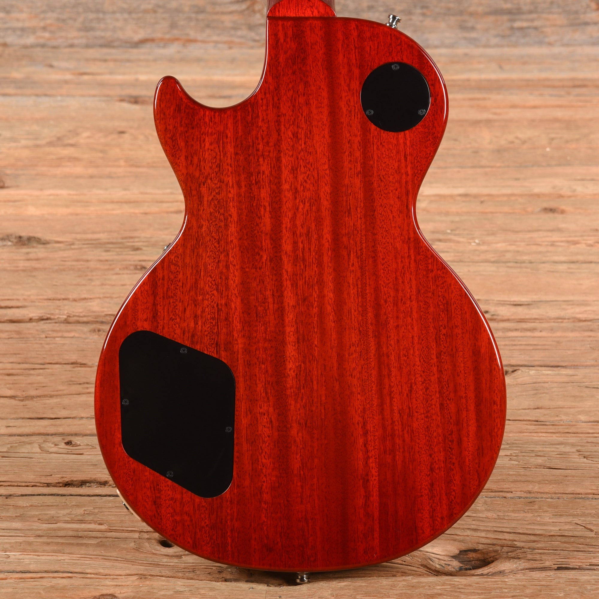 Gibson Les Paul Studio Cherry Sunburst 2024