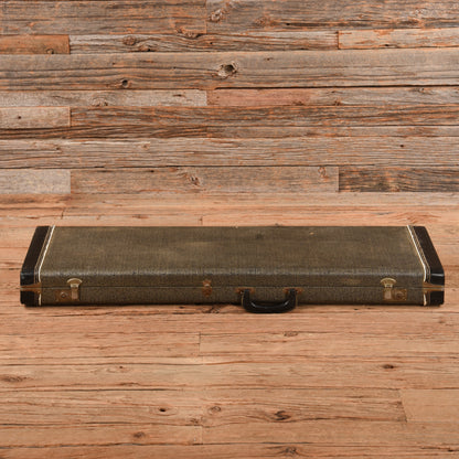 Fender Mustang Sonic Blue 1966