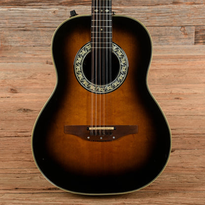 Ovation 1615 Pacemaker 12-String