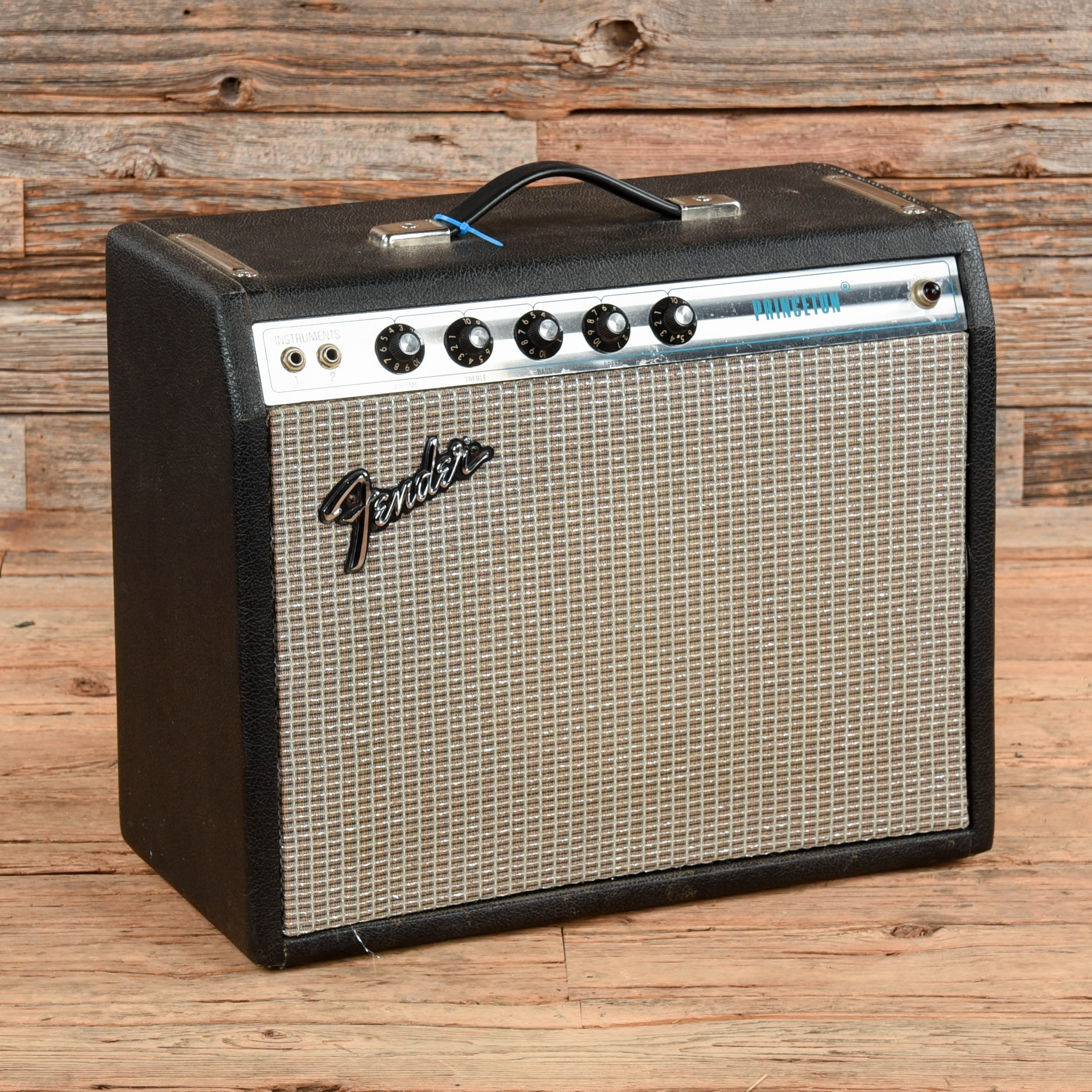Fender Princeton 12-Watt 1x10