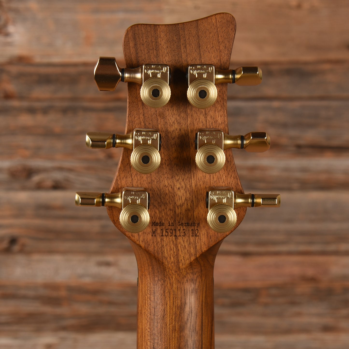 Framus Panthera Studio HSH White 2012