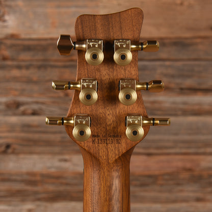 Framus Panthera Studio HSH White 2012