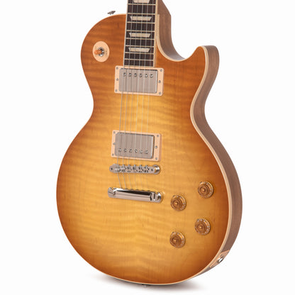 Gibson Original Les Paul Standard '50s Faded Vintage Honey Burst