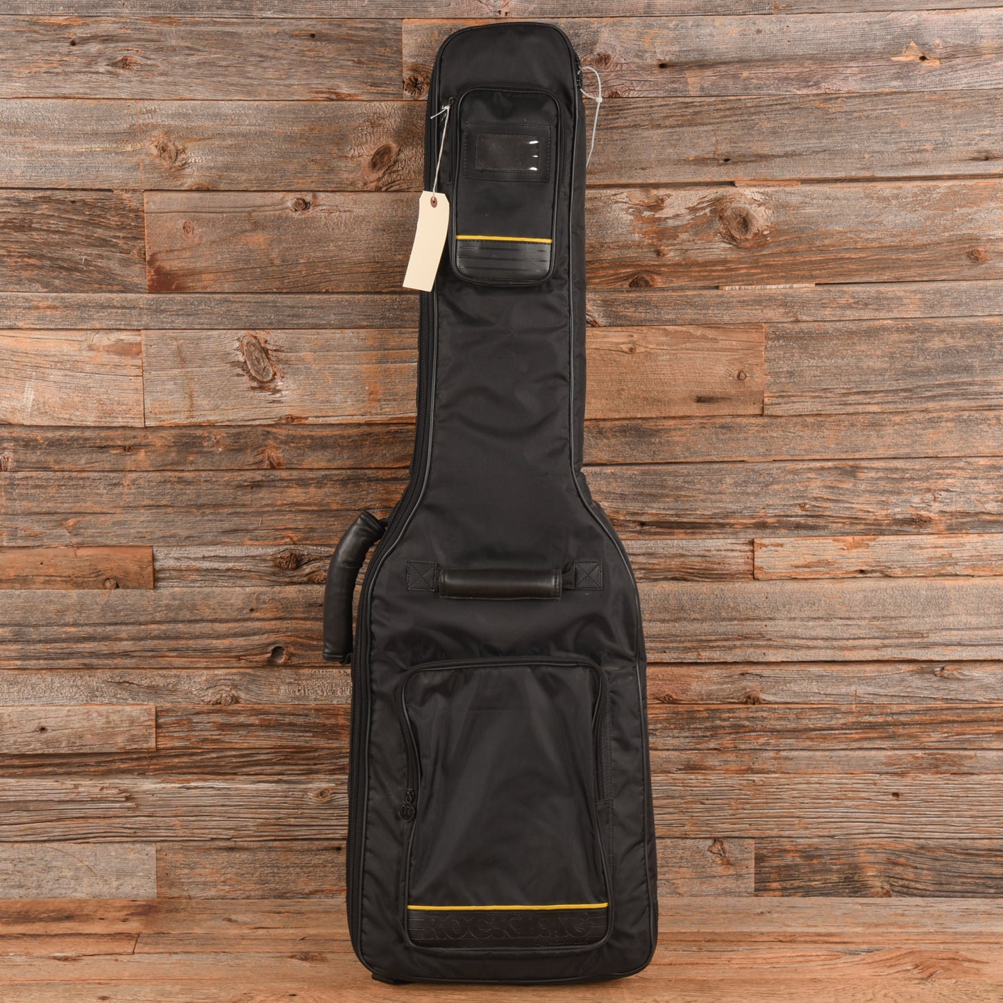 Warwick Corvette Pro Line Purple 1996