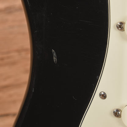 Fender Player Stratocaster Black 2020