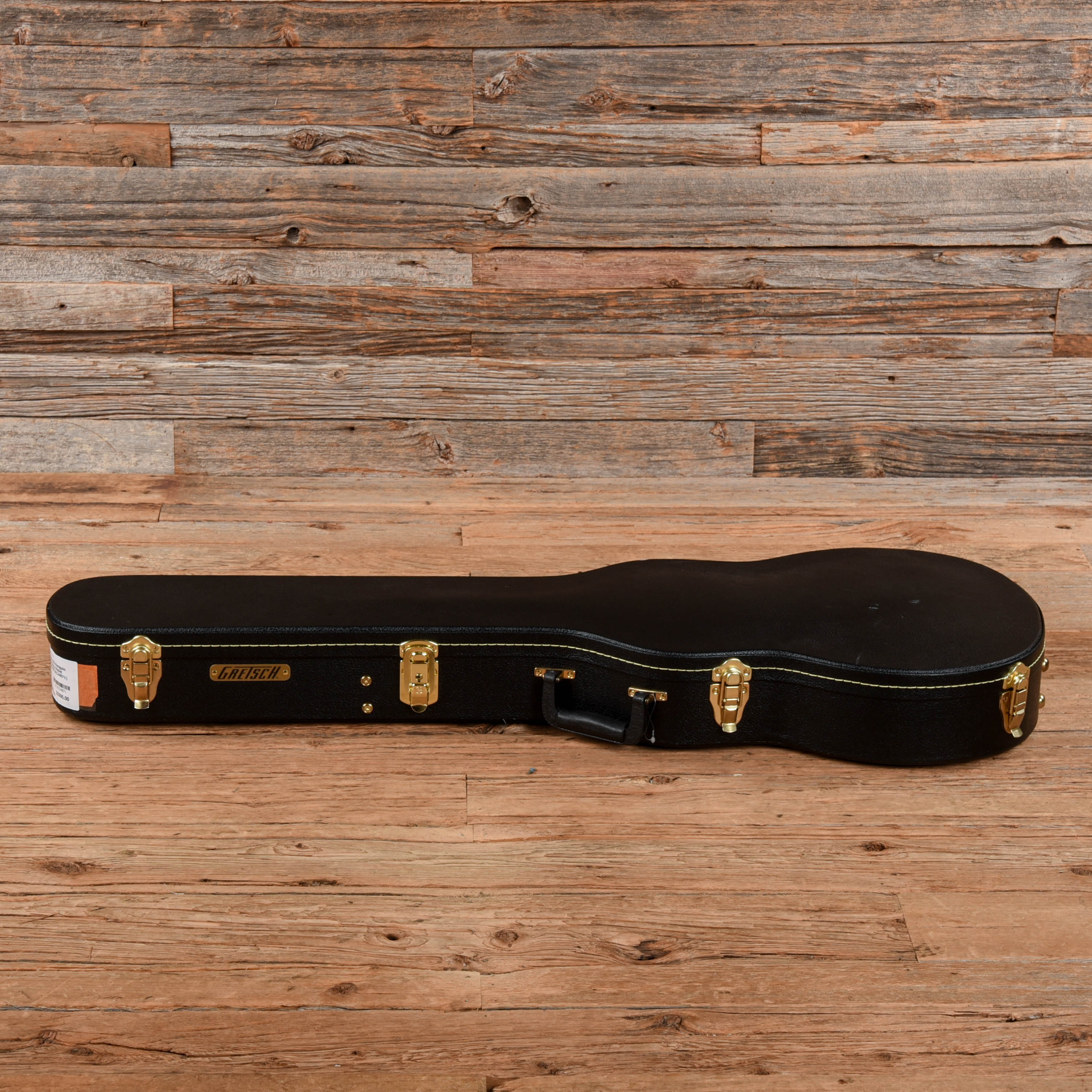 Gretsch G6134T-LTD Penguin Smoke Grey/Violet 2019