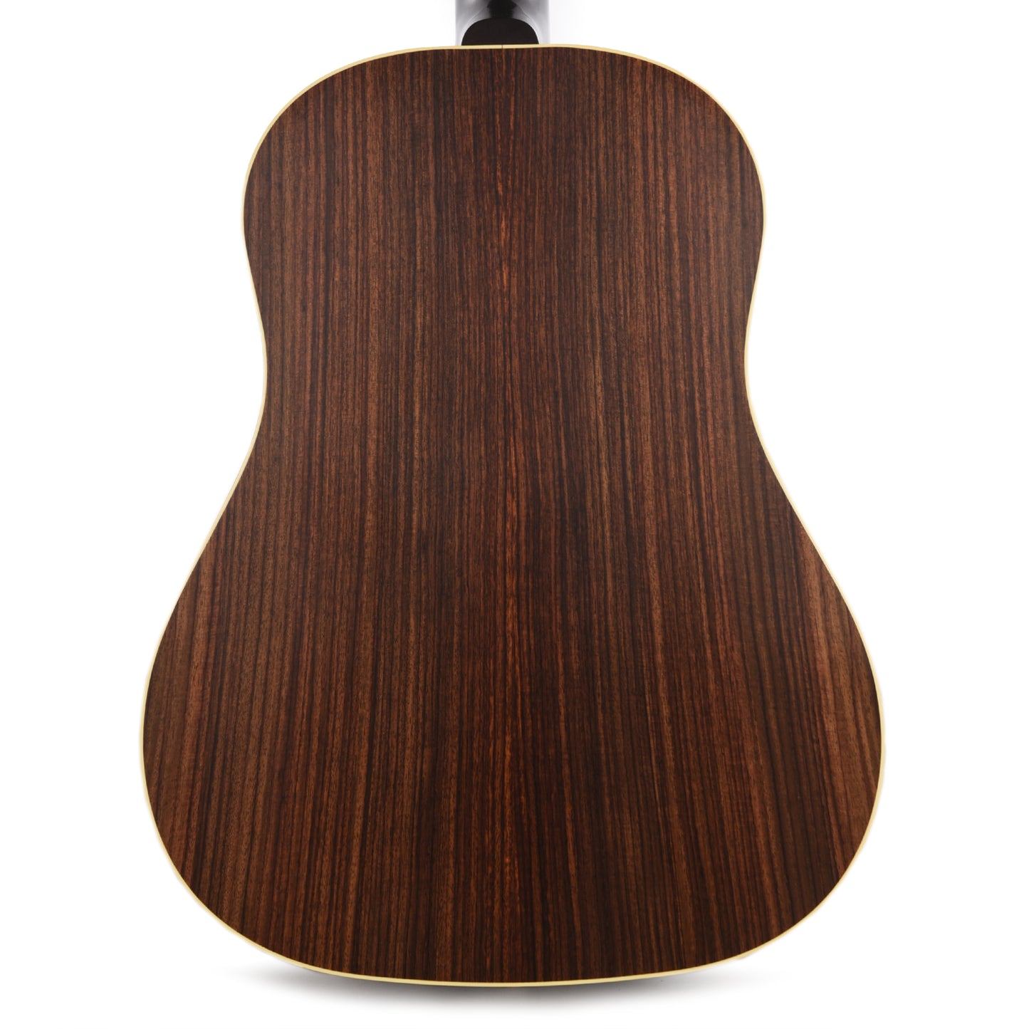 Gibson Custom Shop Historic Reissue 1936 Advanced Jumbo Vintage Sunburst