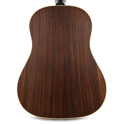 Gibson Custom Shop Historic Reissue 1936 Advanced Jumbo Vintage Sunburst