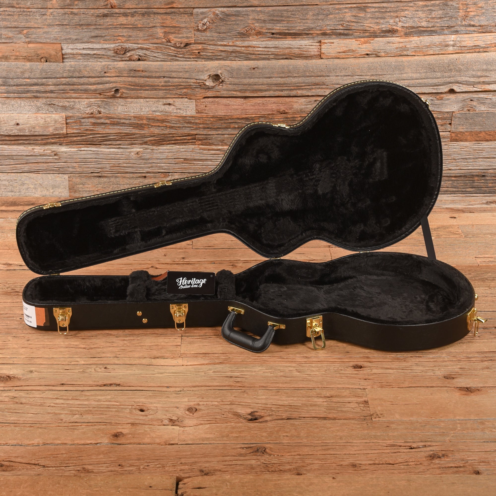 Heritage Standard H-530 Cherry