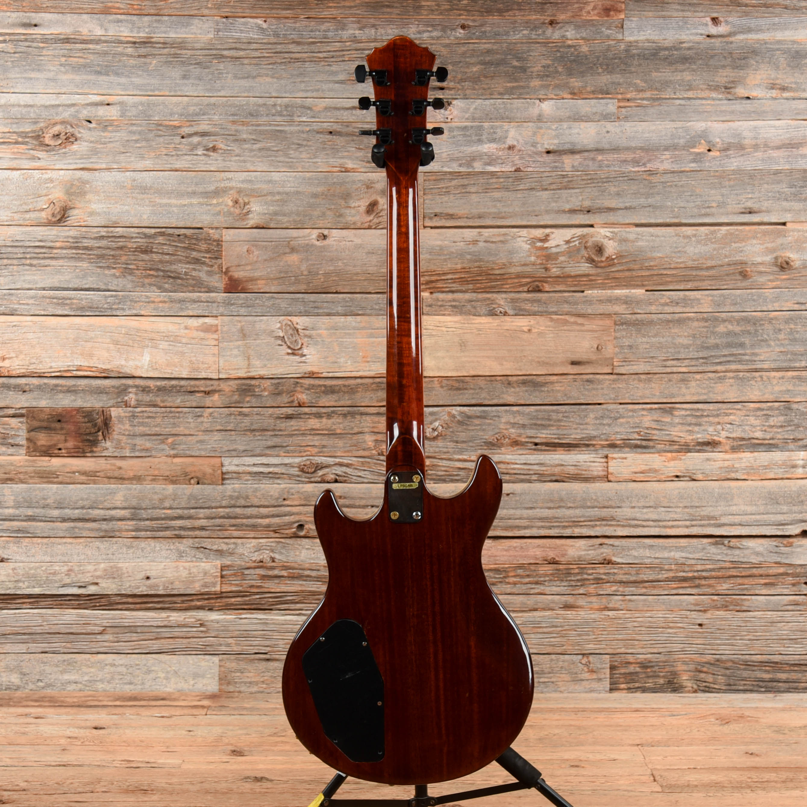 Ibanez CN100 Sunburst