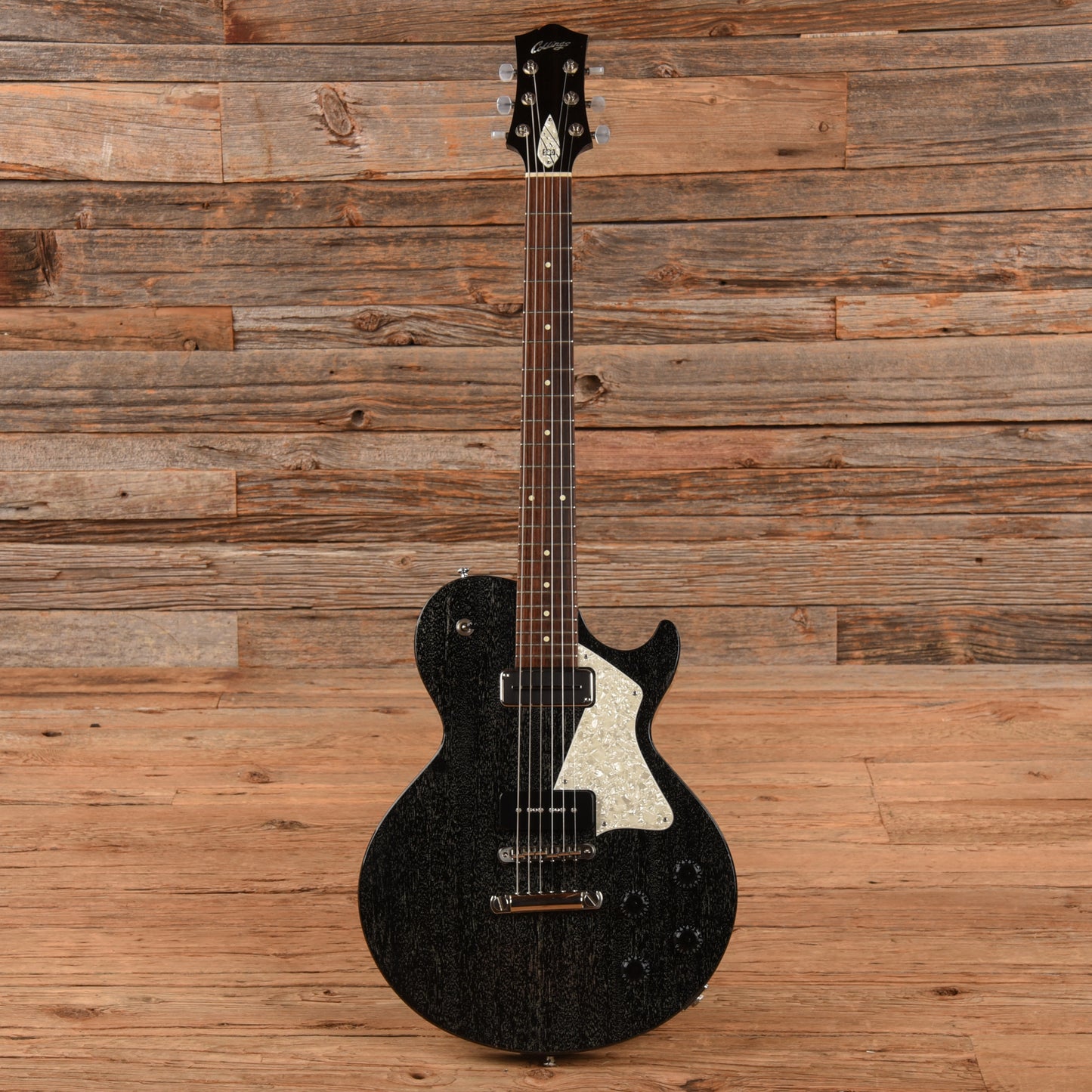 Collings 290 Doghair