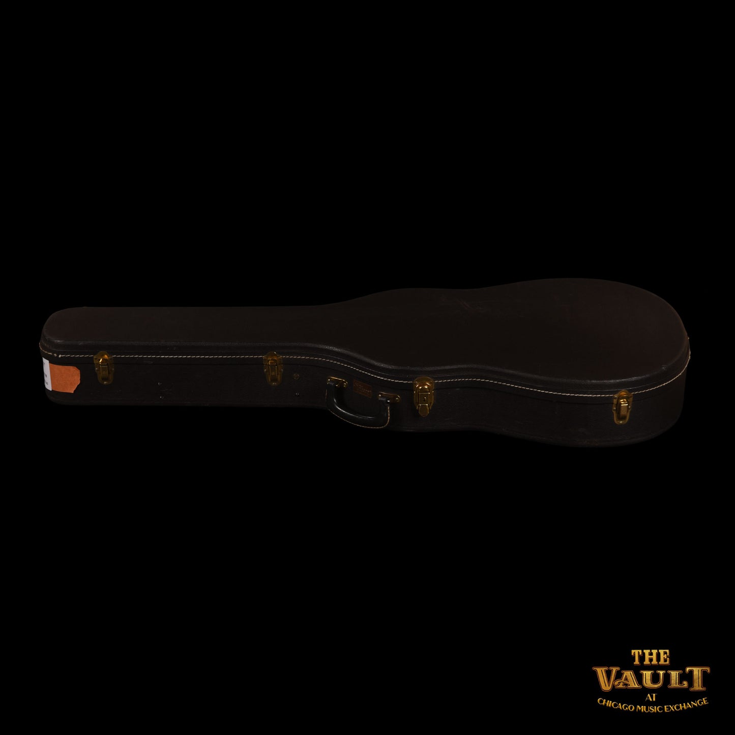 Gibson ES-335 Sunburst 1964