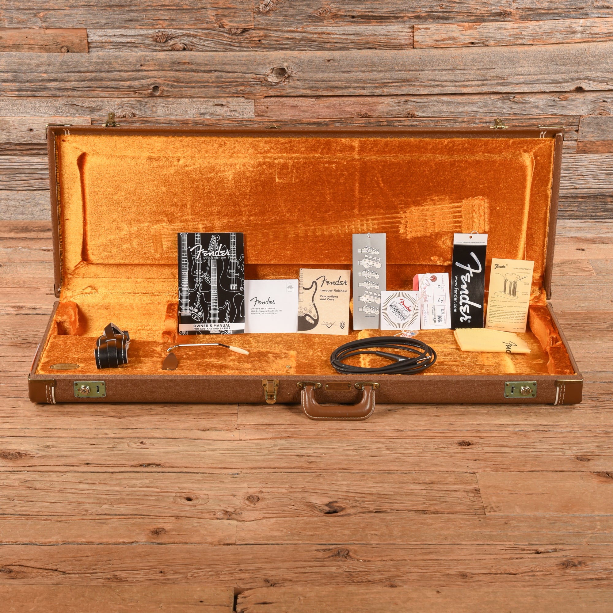 Fender American Vintage Hot Rod '62 Stratocaster Olympic White 2008