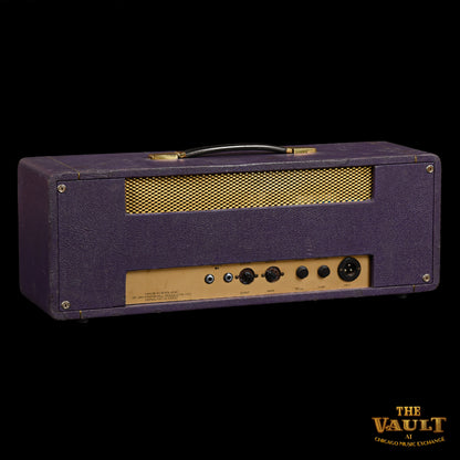 Marshall JMP-50 Purple 1968