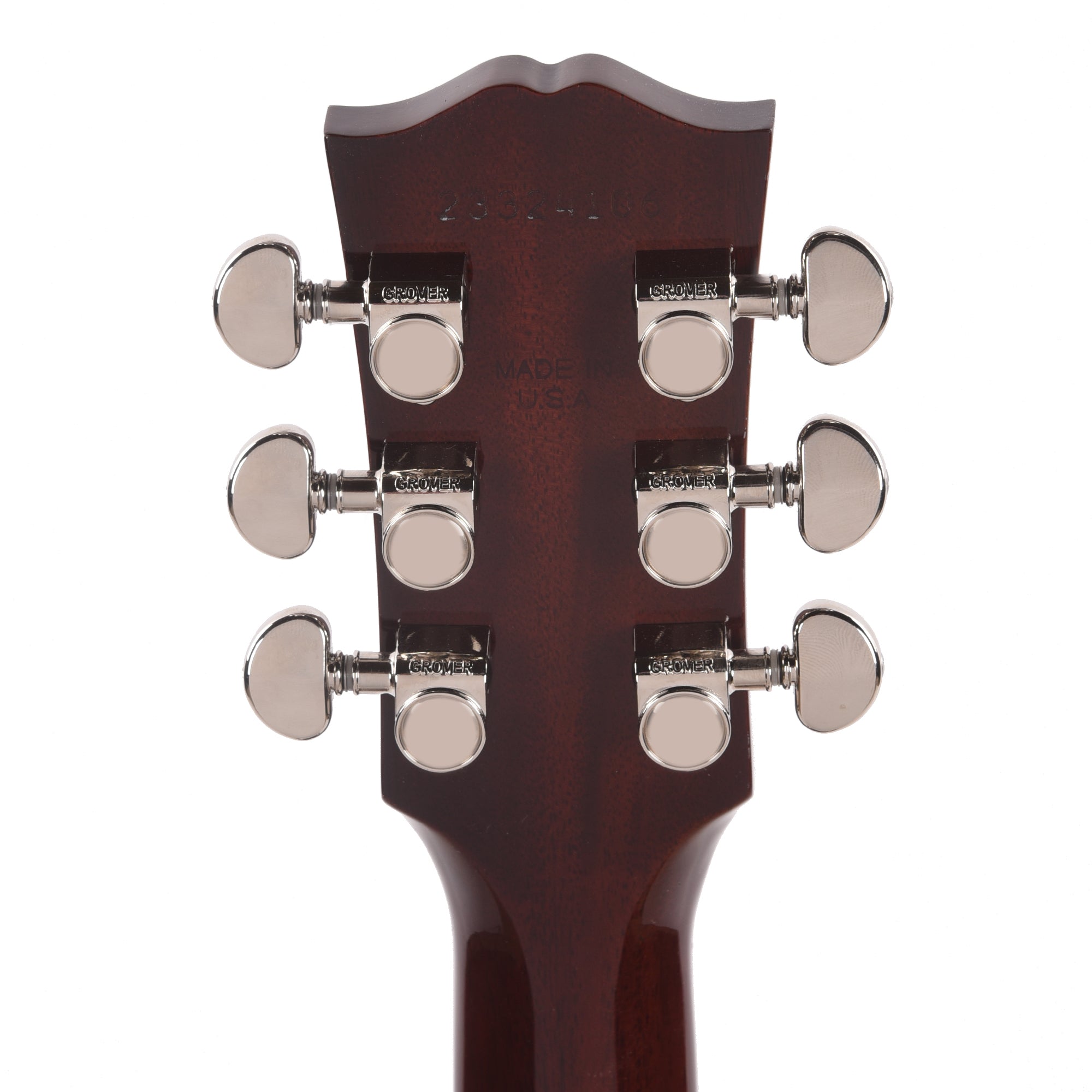 Gibson Modern J-45 Standard Honeyburst Gloss