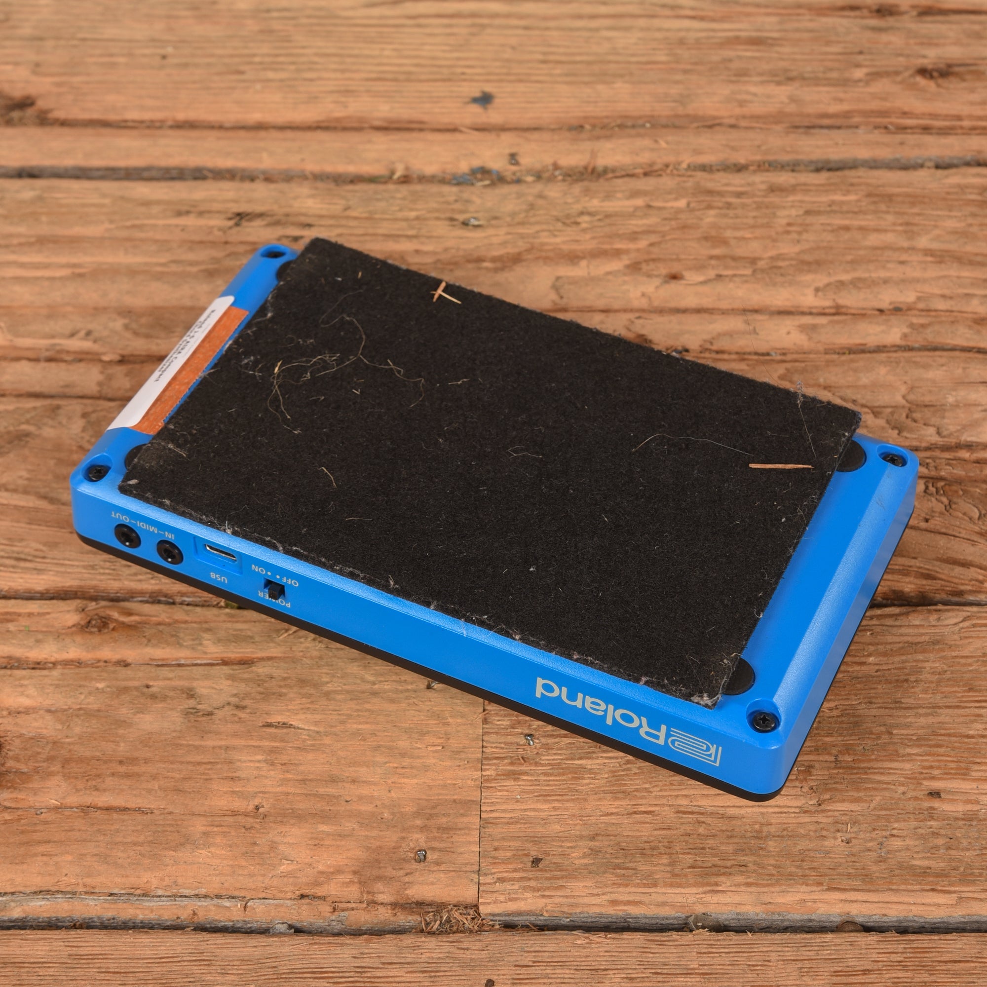 Roland J-6 AIRA Compact Chord Synthesizer