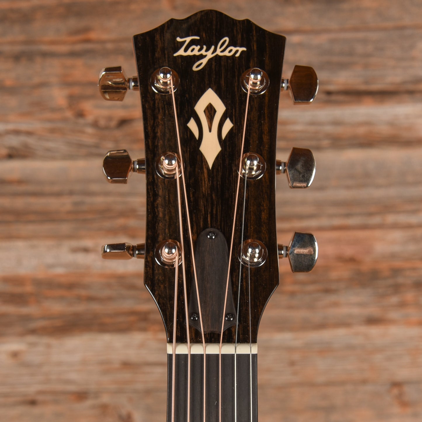 Taylor Gold Label 717e Grand Pacific Torrefied Sitka/Indian Rosewood w/L.R. Baggs VTC Natural 2025