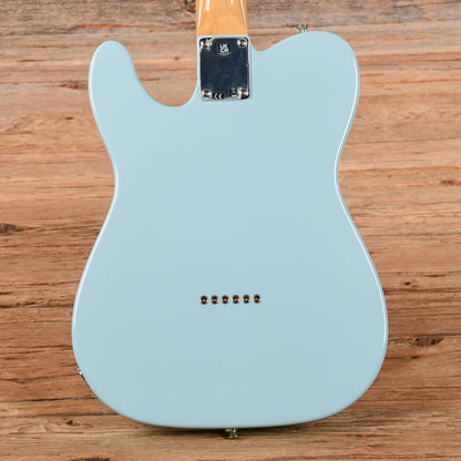 Fender Vintera II '60s Telecaster Sonic Blue 2023