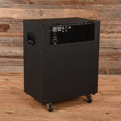 Gallien-Krueger MB410 II Ultra Light 500-Watt 4x10" Bass Combo Amp