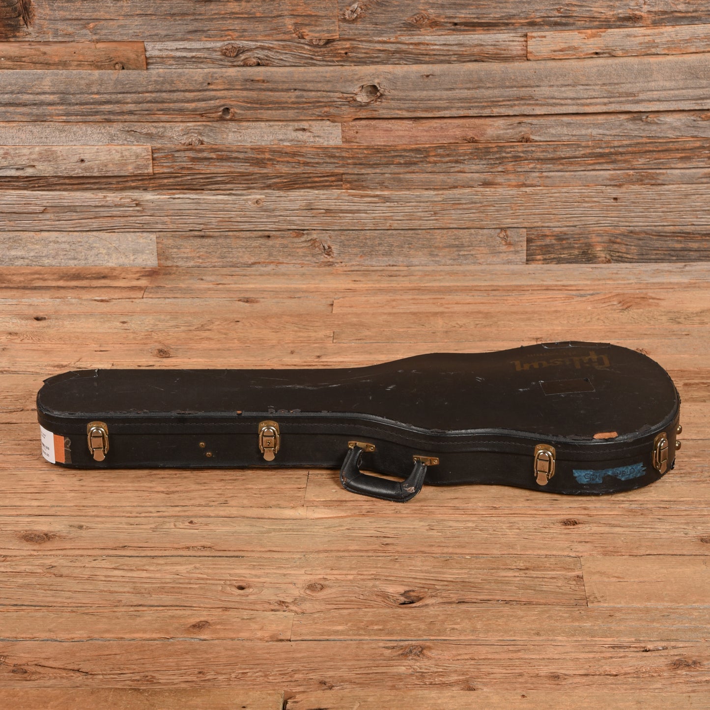 Gibson Custom CS-336 Sunburst 2007