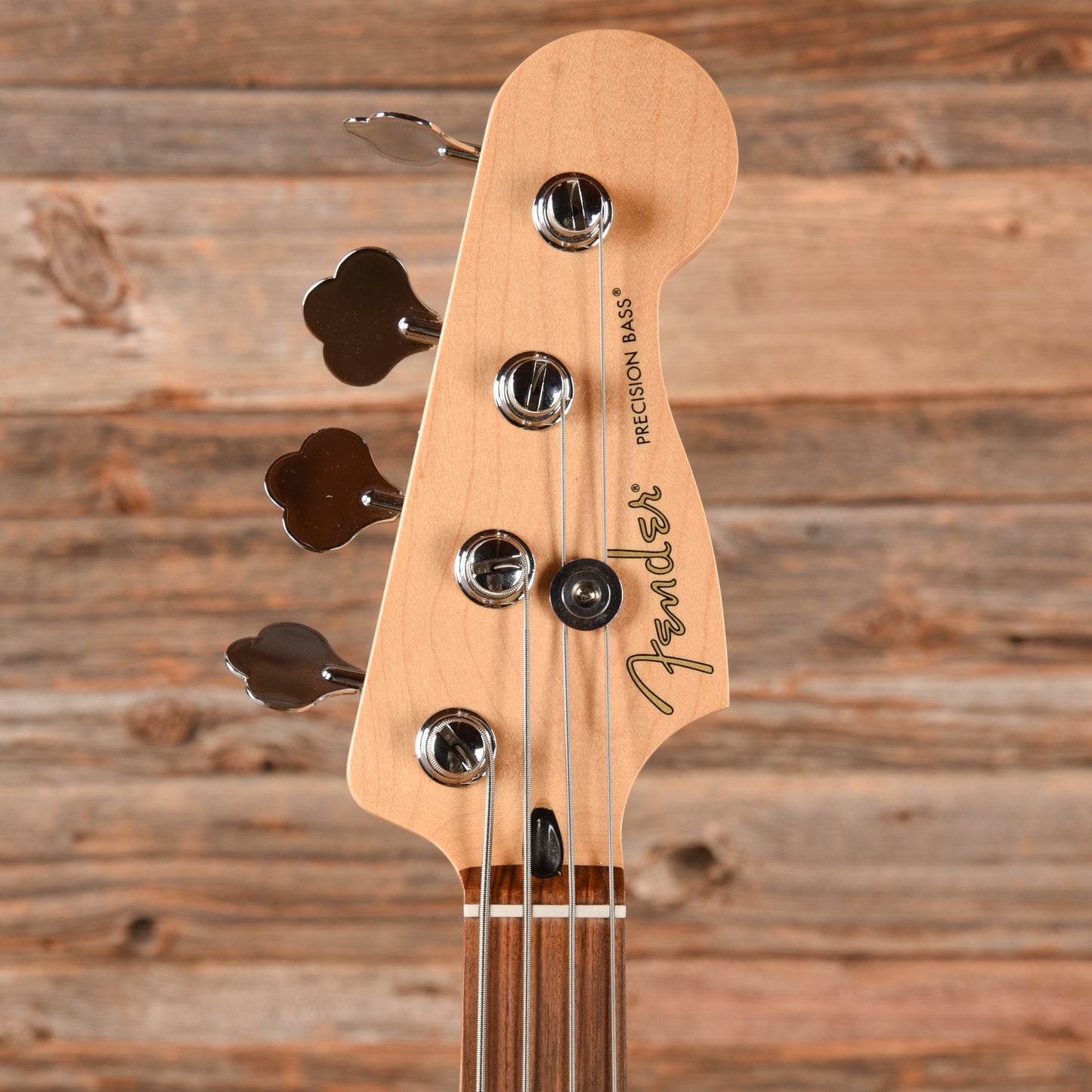 Fender Player Precision Bass Capri Orange 2022