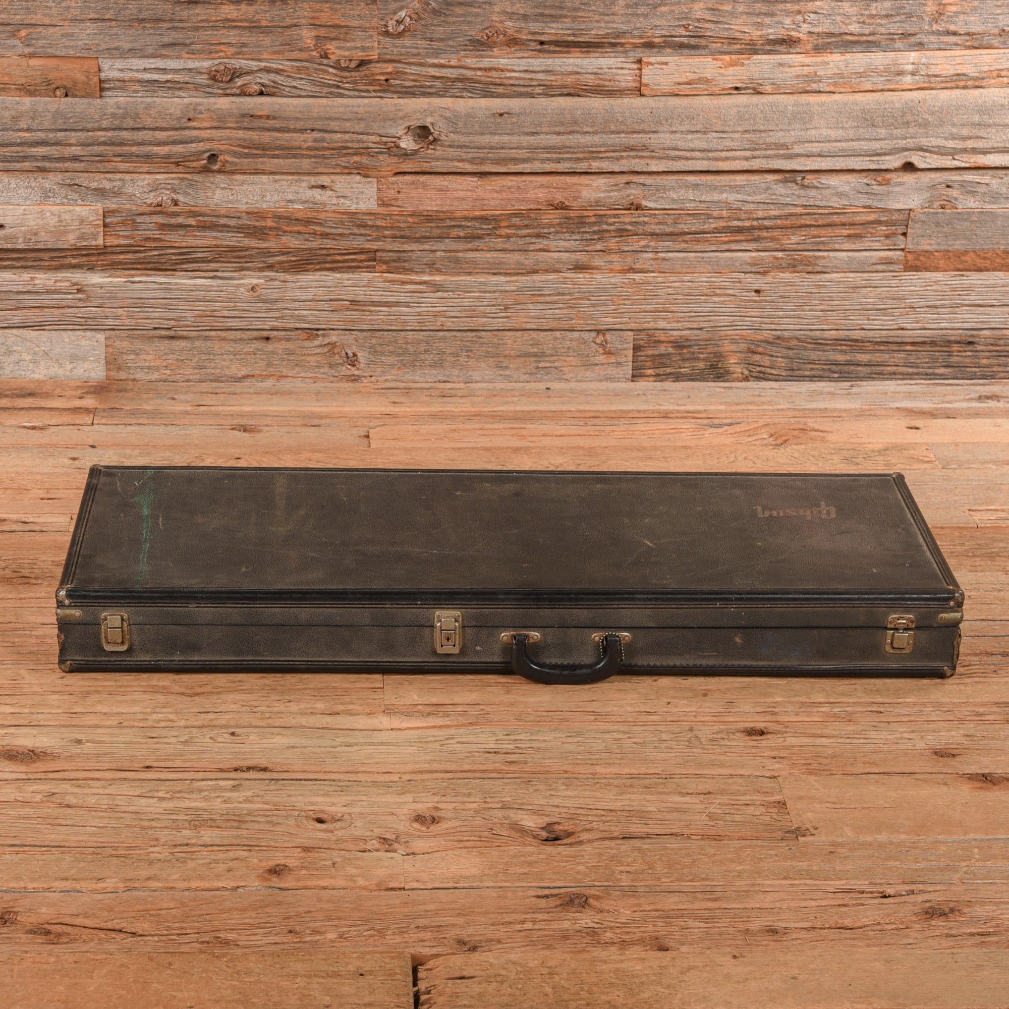 Gibson Les Paul Custom Ebony 1979