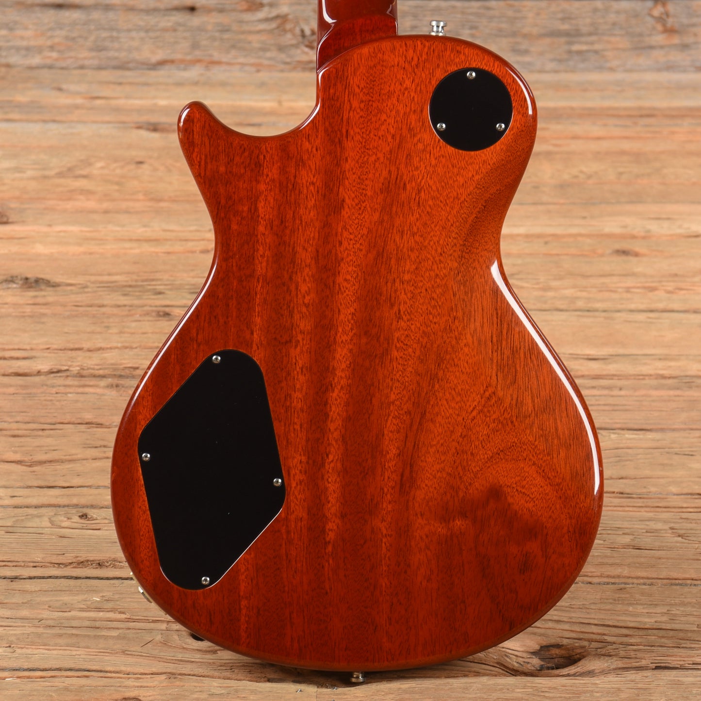 PRS SC 245 Sunburst 2009