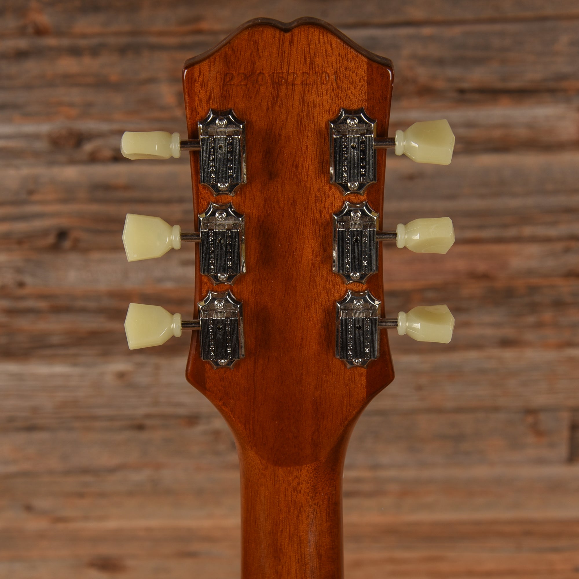 Epiphone Les Paul Standard '50s Goldtop 2022