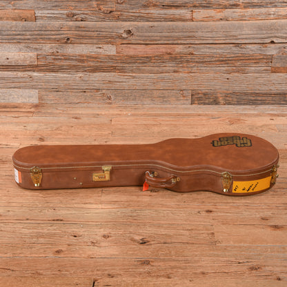 Gibson Les Paul Studio Emerald 1991