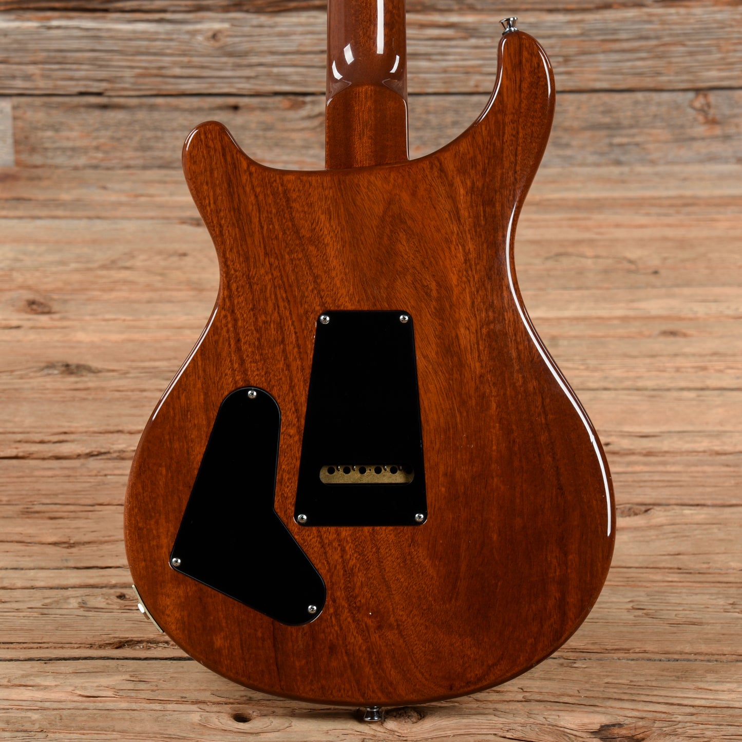 PRS Custom 22 Tremolo 10-Top Blue 2008