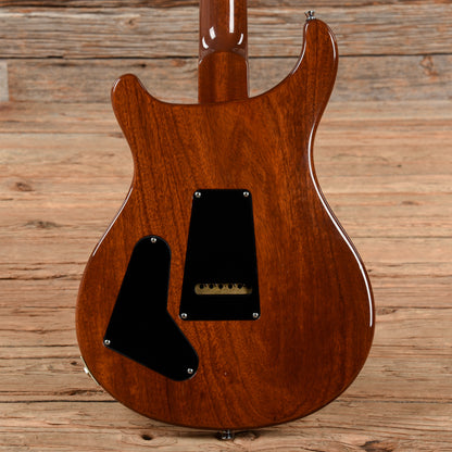 PRS Custom 22 Tremolo 10-Top Blue 2008