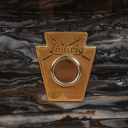 Ludwig Jazz Festival 5.5x14