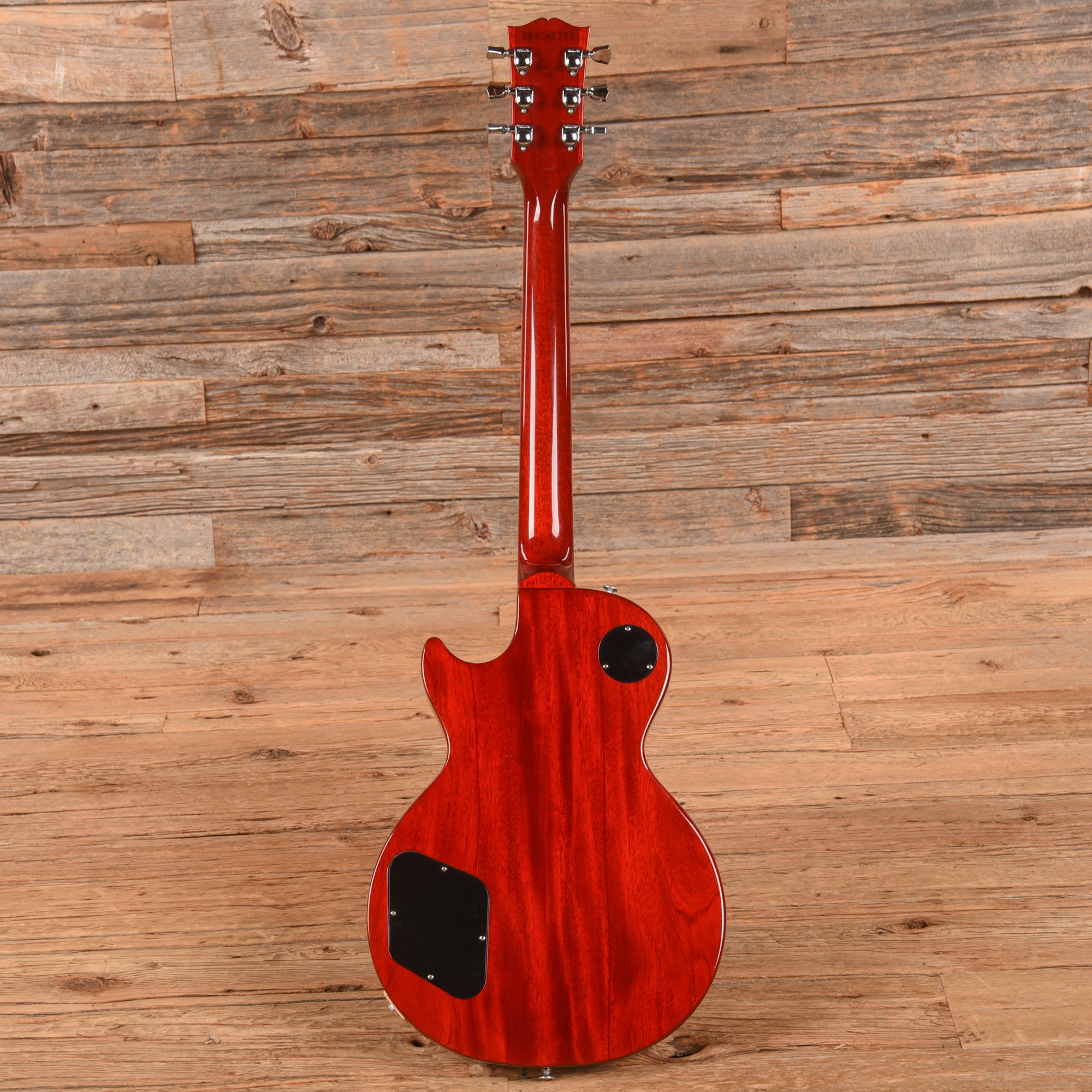 Gibson Les Paul Standard '60s Bourbon Burst 2024