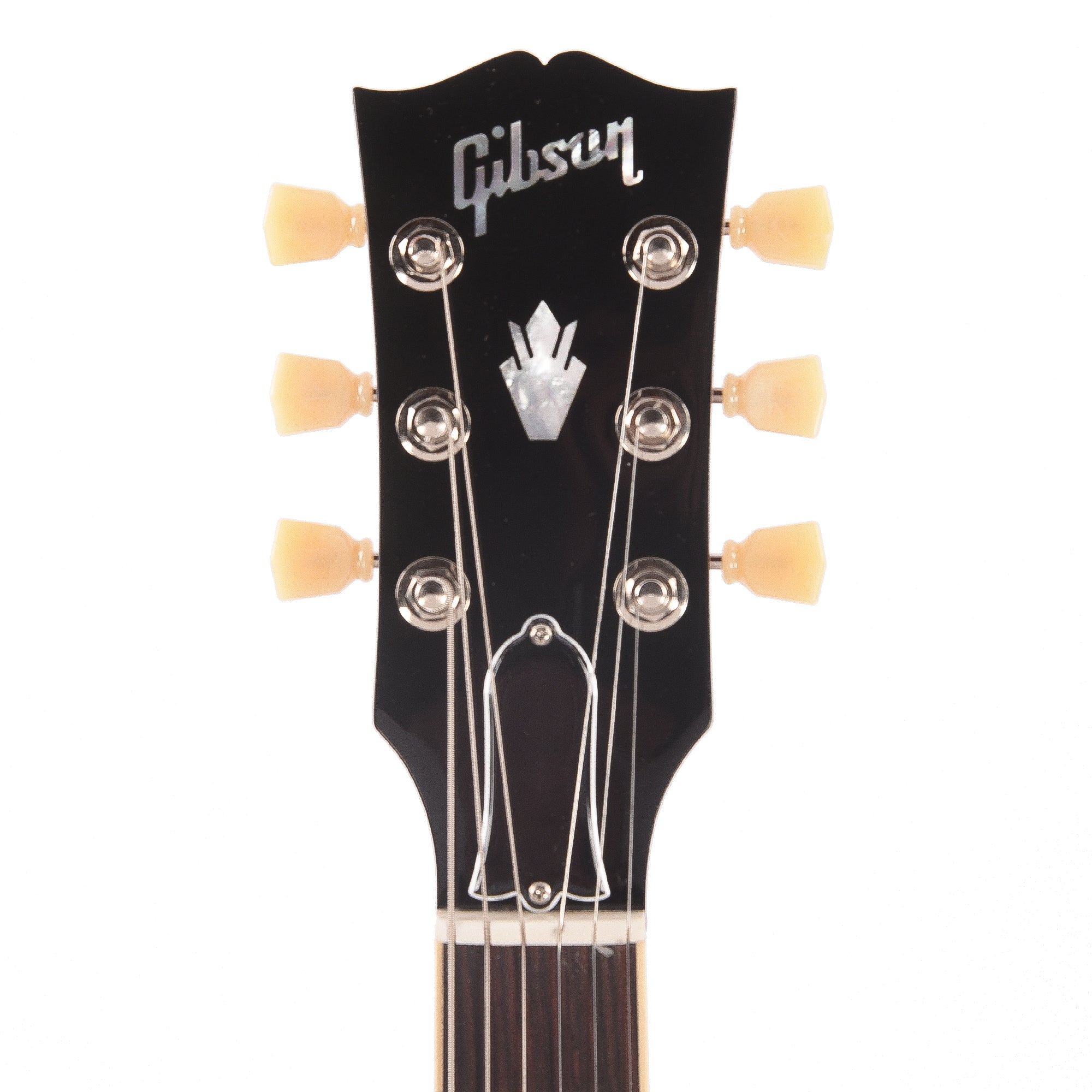 Gibson Original ES-335 Figured Sixties Cherry